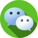 武汉百度开户公司微信图标